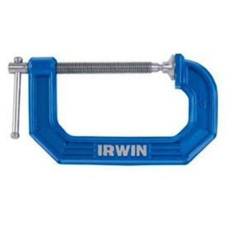 IRWIN 6" C-Clamp 225106